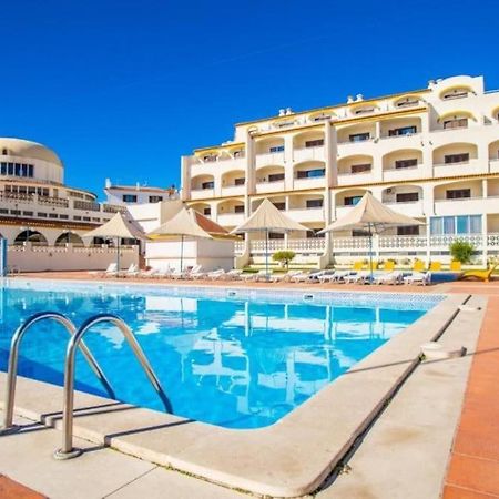 Apartment Vista Mar Piscina Albufeira Extérieur photo